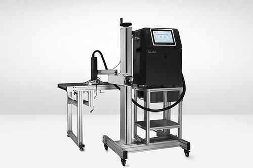 電子產(chǎn)品標(biāo)簽使用噴碼機的優(yōu)勢