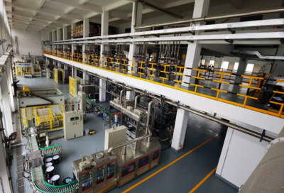 世界浙商網(wǎng)-新東方油墨:擁抱科技再創(chuàng)顛峰