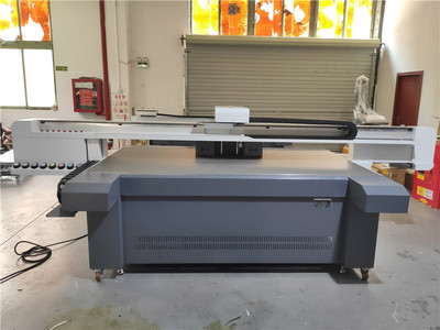 三大因素提升uv平板打印機(jī)的打印速度和精度