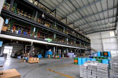 擇一事，愛(ài)一生 油墨研發(fā)中的工匠精神